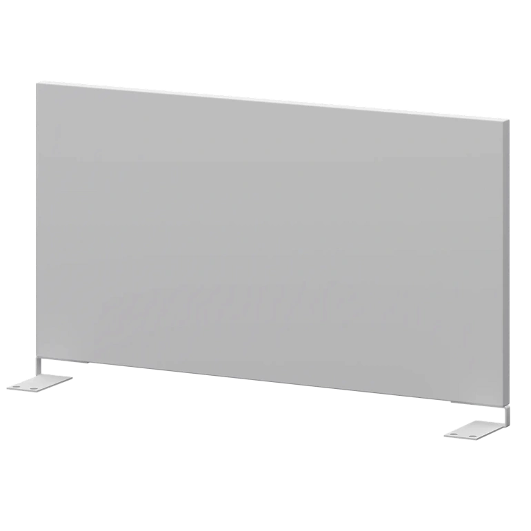 экран боковой protech ам-60б.ф белый/белый фото