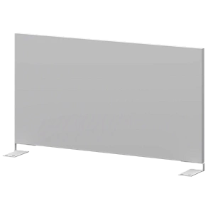 Экран боковой Protech АМ-60Б.Ф Белый/Белый фото