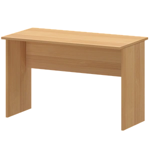 Стол рабочий Protech А-002.60 Ольха фото