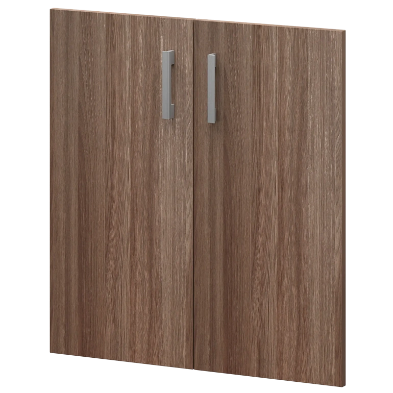 двери для широких стеллажей protech а-602.ф темный шимо фото