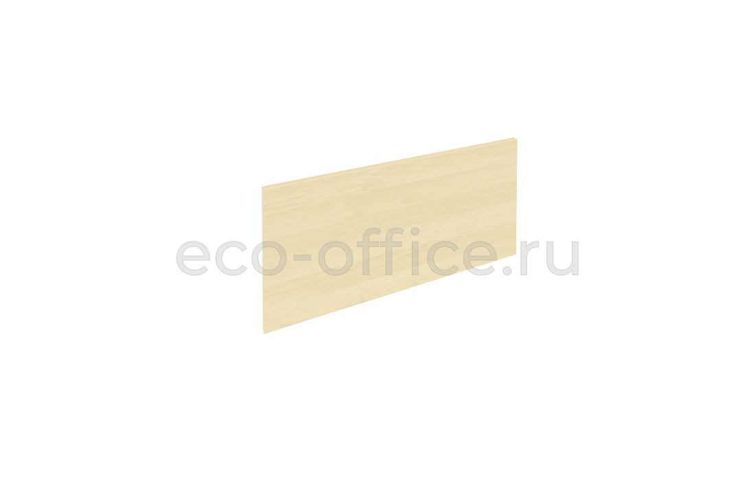 Царга стола L980 SLIM SYSTEM С.ЦC-3 Клён купить в Москве