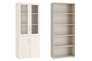 Шкаф для бумаг  Boston BSN30150002 фото