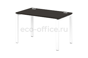 Стол на металлокаркасе 60*30 SENTIDA STEEL S-31 Дуб Честерфилд фото