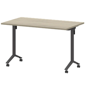 Стол мобильный складной Protech МБ25-120.70 Кронберг/Антрацит фото