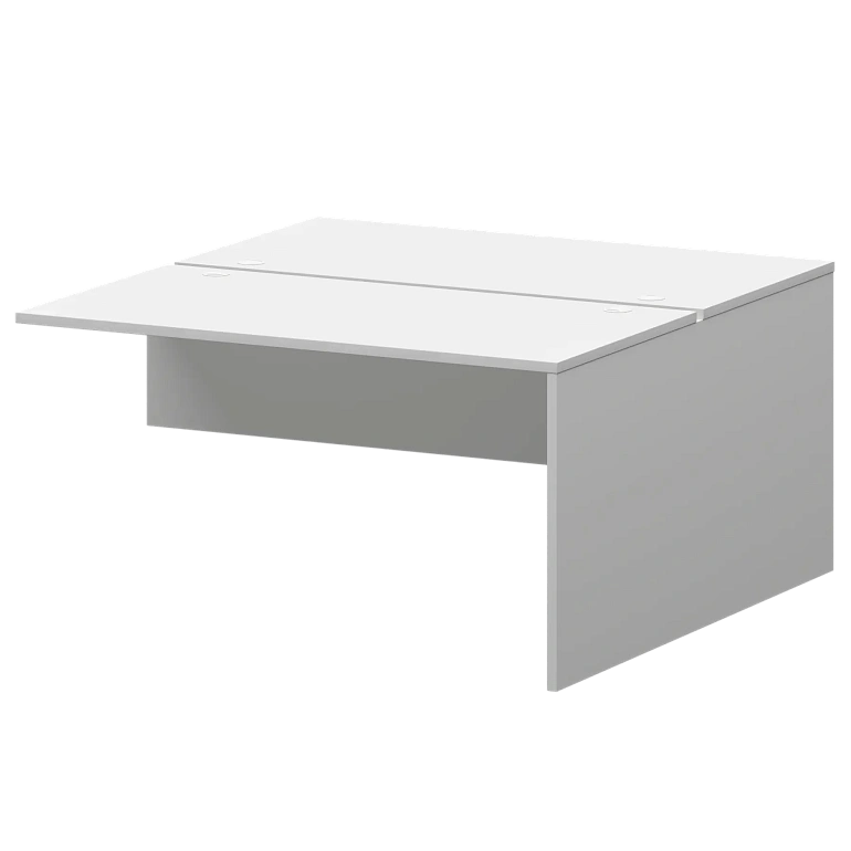 модуль двойной protech смсн25-2.14.73 белый фото