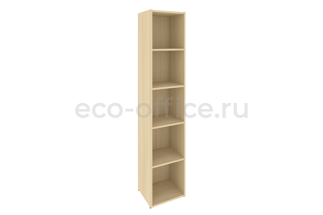 Модуль основной 5 ячеек LOCKER PLUS LK.OM-5 Акация Лорка купить в Москве