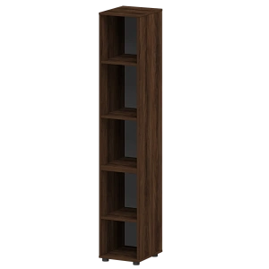 Стеллаж высокий узкий Protech К-932 Лагос фото