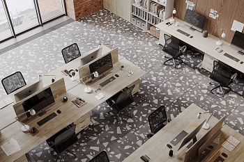 купить мебель для персонала swift дуб шамони светлый #REGION_NAME_DECLINE#