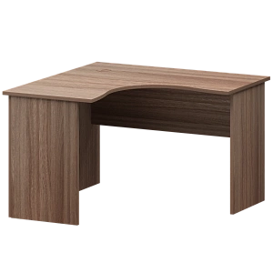 Стол компактный левый Protech А-203.60.ЛВ Темный шимо фото