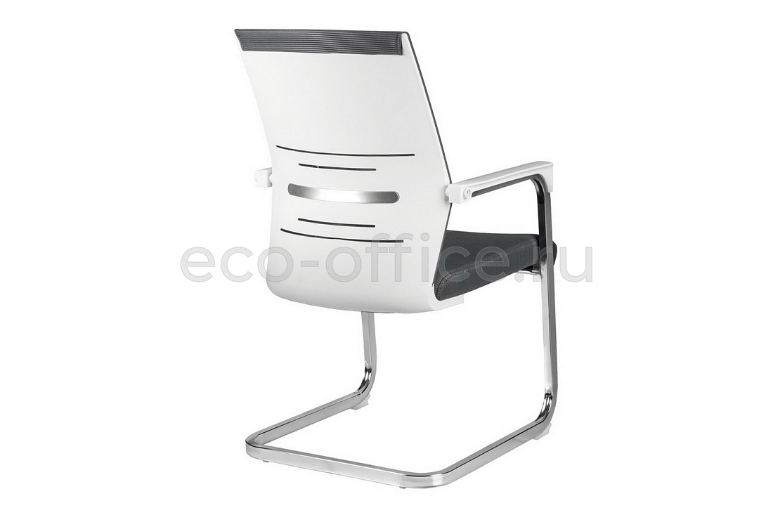 Конференц-кресло RV Chair LIKE D819 Серая сетка  стоимость