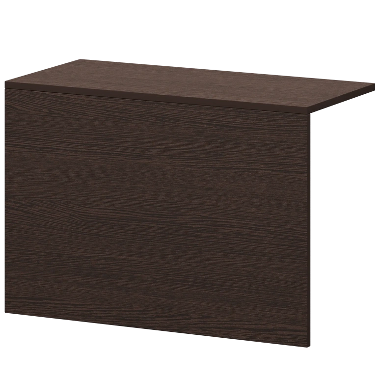 накладка для стойки protech а-652 дуб венге фото