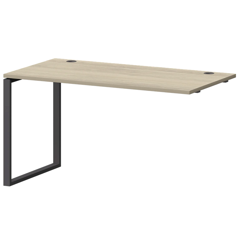 модуль линейный на металлокаркасе protech смс25-о-14к.73э.пр25 кронберг/антрацит фото