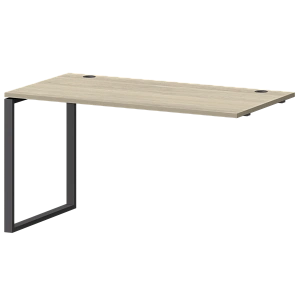 Модуль линейный на металлокаркасе Protech СМС25-О-10К.73Э.Пр25 Кронберг/Антрацит фото