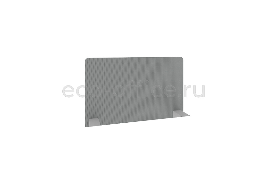 Экран тканевый боковой L720 SLIM SYSTEM С.ТЭКР.Б-72 Серая сетчатая ткань TW02  стоимость