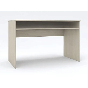 Стол с полкой Protech АС-01 Ясень шимо фото