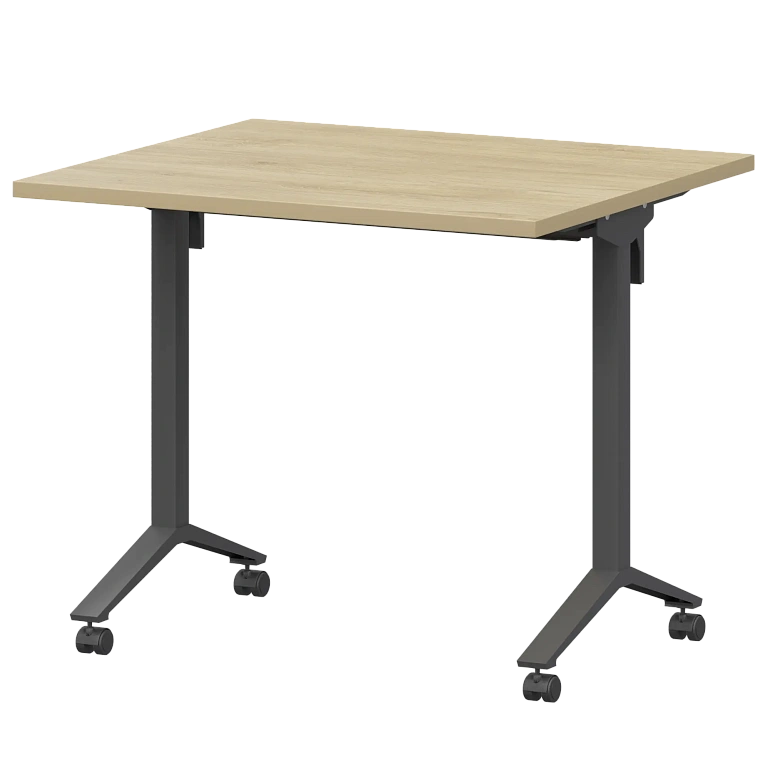 стол мобильный складной protech мб25-80.70 баттл рок/антрацит фото