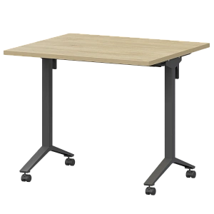 Стол мобильный складной Protech МБ25-80.70 Баттл Рок/Антрацит фото