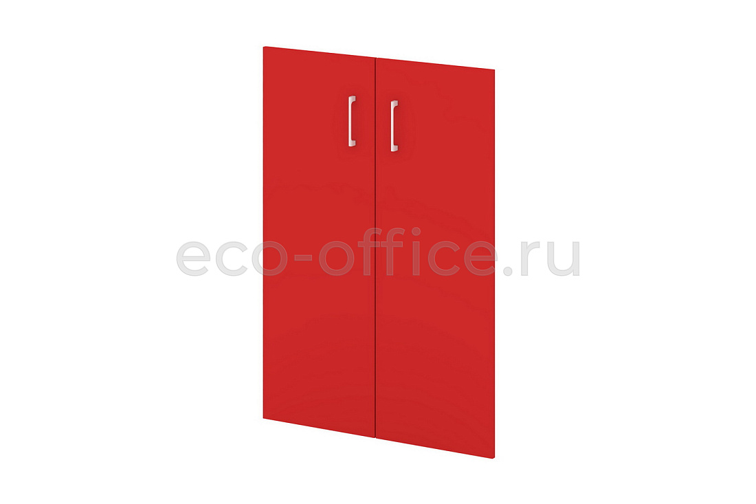 Двери средние SENTIDA COLOR S-020 Земляника  стоимость
