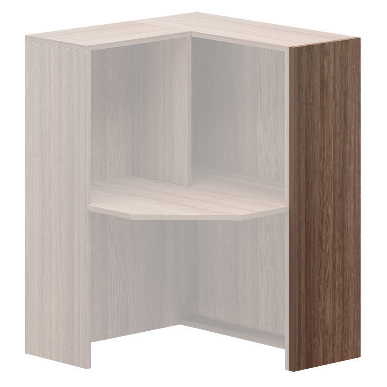 панель декоративная protech а-559 темный шимо фото