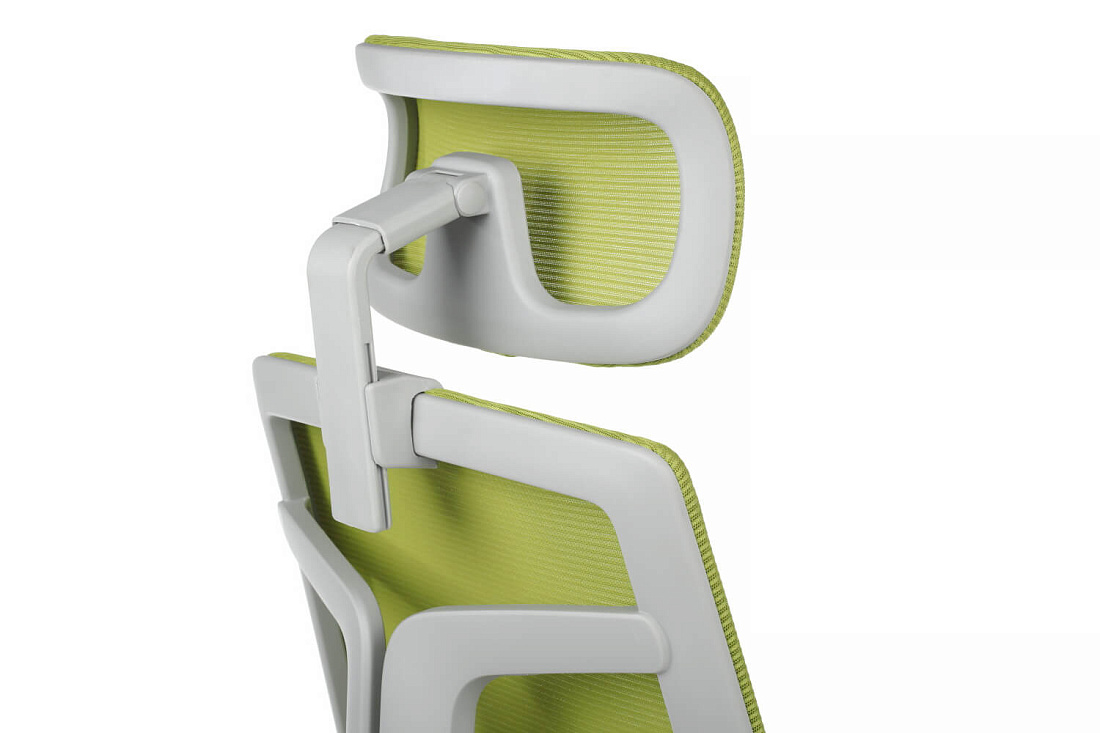 кресло rv design gem 6230a-hs зеленая сетка фото
