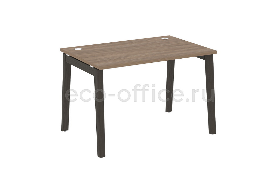 Стол письменный ONIX WOOD OW.SP-2.8 Дуб Аризона / Дуб Тёмный  стоимость