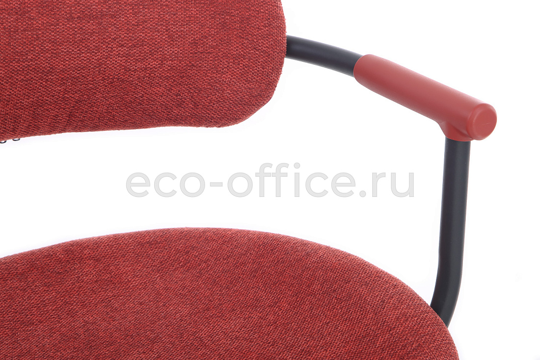 Кресло RV Design KOLIN W-231 Красная ткань  стоимость