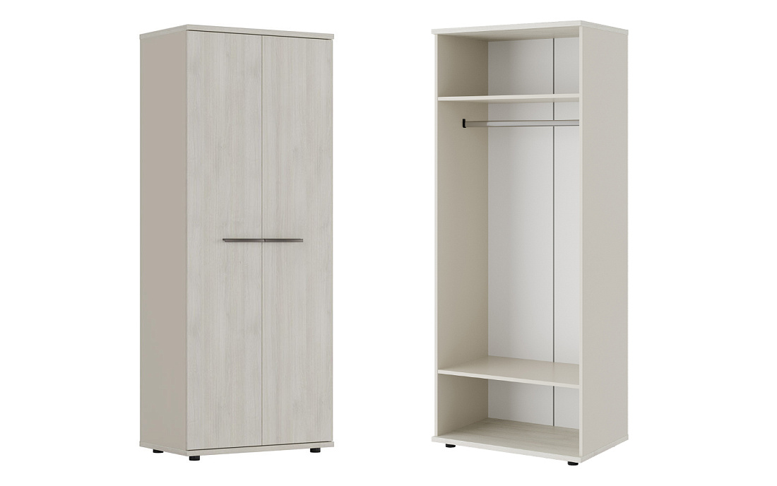 гардероб глубокий new line nln36350521 фото