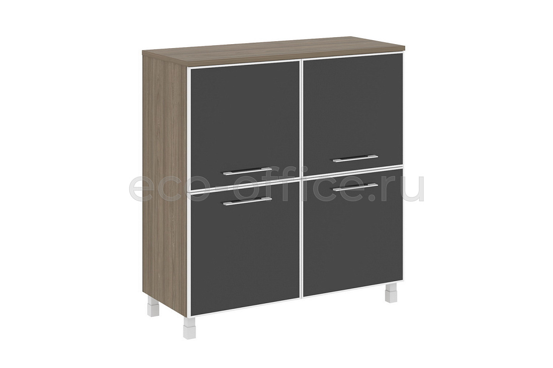 Шкаф квадратный YALTA LT.SD-1.2 R black Вяз Благородный  стоимость