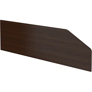 Экран из ЛДСП Protech МР-44.Ф Мали венге фото