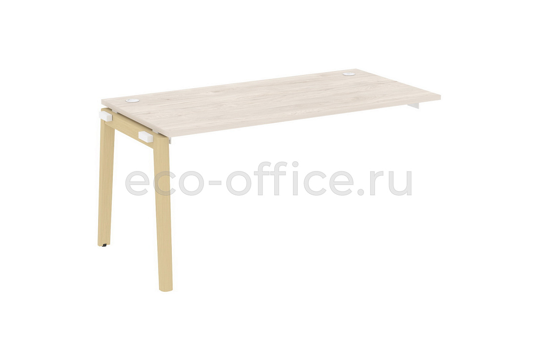 Наборный элемент рабочей станции ONIX WOOD OW.1.NRS-4.8 Денвер Светлый / Дуб Светлый  стоимость