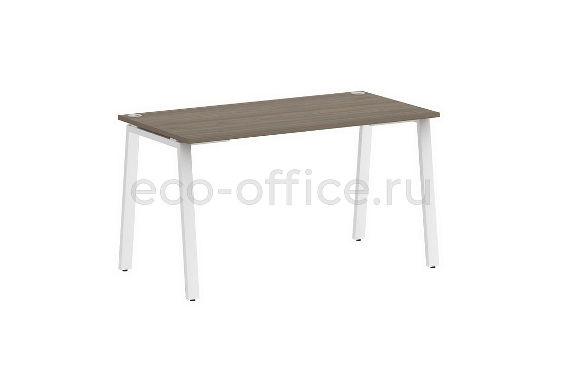 Стол письменный HomeOffice VR.SP-3-138.A white Вяз Благородный  стоимость