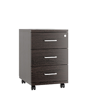 Тумба подкатная Boston BSN30130303 фото