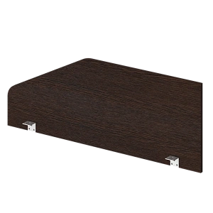 Экран Protech А-522.Ф Дуб венге фото