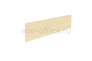 Царга стола L1380 SLIM SYSTEM С.ЦC-5 Клён фото