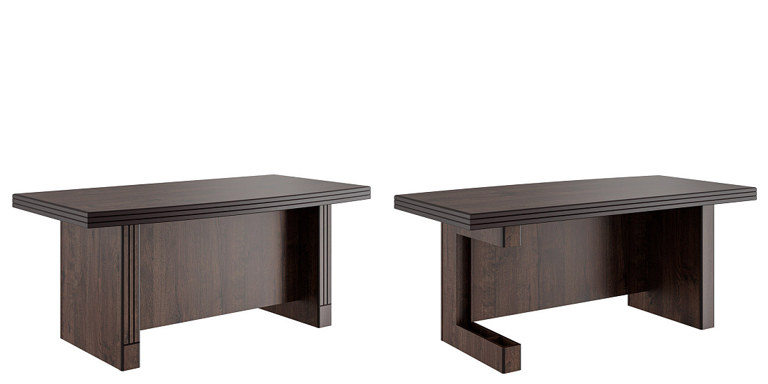 стол письменный capital cpt1710304 фото