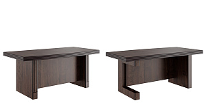 Стол письменный Capital CPT1710304 фото