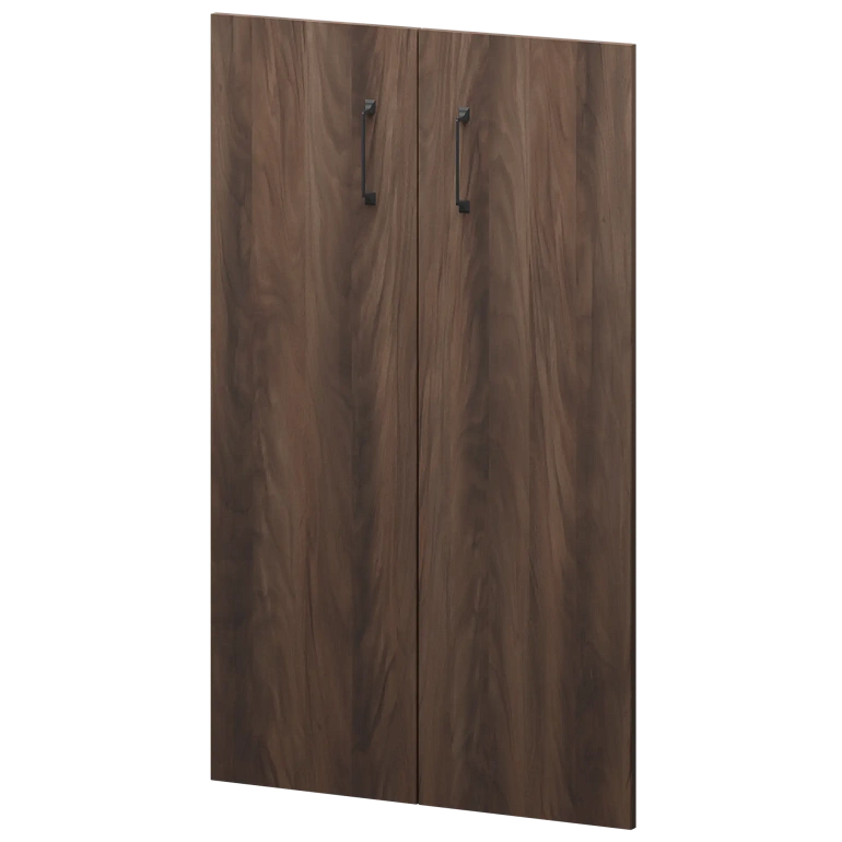 двери из лдсп к широким стеллажам protech к-977.ф лагос фото