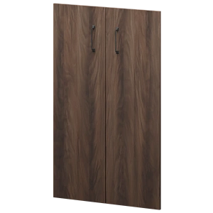 Двери из ЛДСП к широким стеллажам Protech К-977.Ф Лагос фото