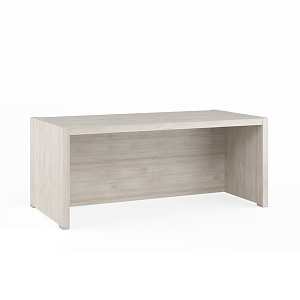 Стол письменный с симметричными опорами Solid SOL29710102 фото