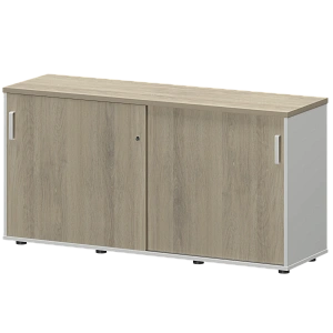 Тумба-купе Protech СМТ-15.7К Тип2 Белый/Кронберг фото