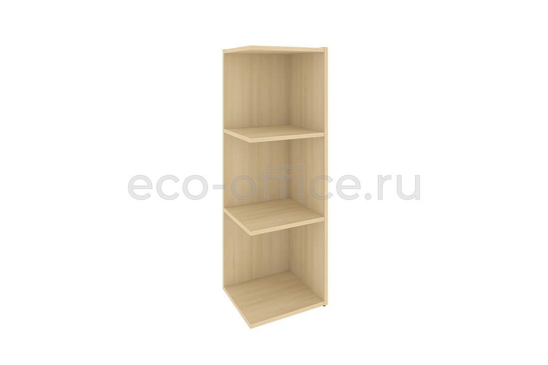 Модуль приставной 3 ячейки LOCKER PLUS LK.PM-3 Акация Лорка купить в Москве