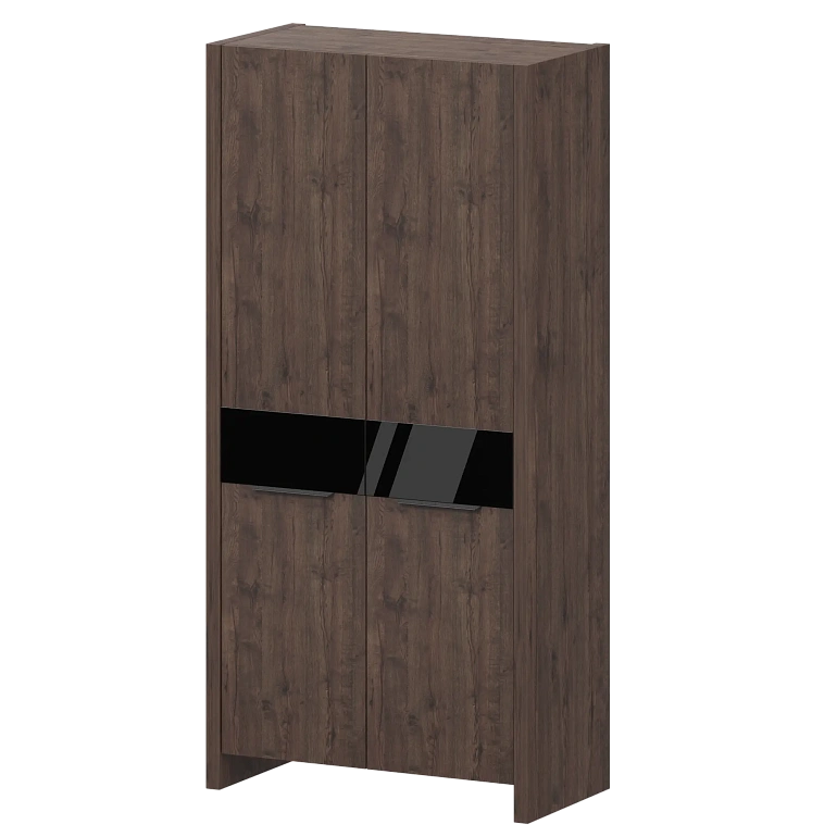 гардероб protech кт-44.38 дуб апрель фото