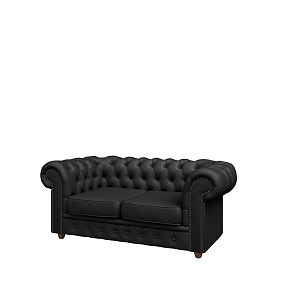 Двухместный диван Tudor TUD36720001 фото