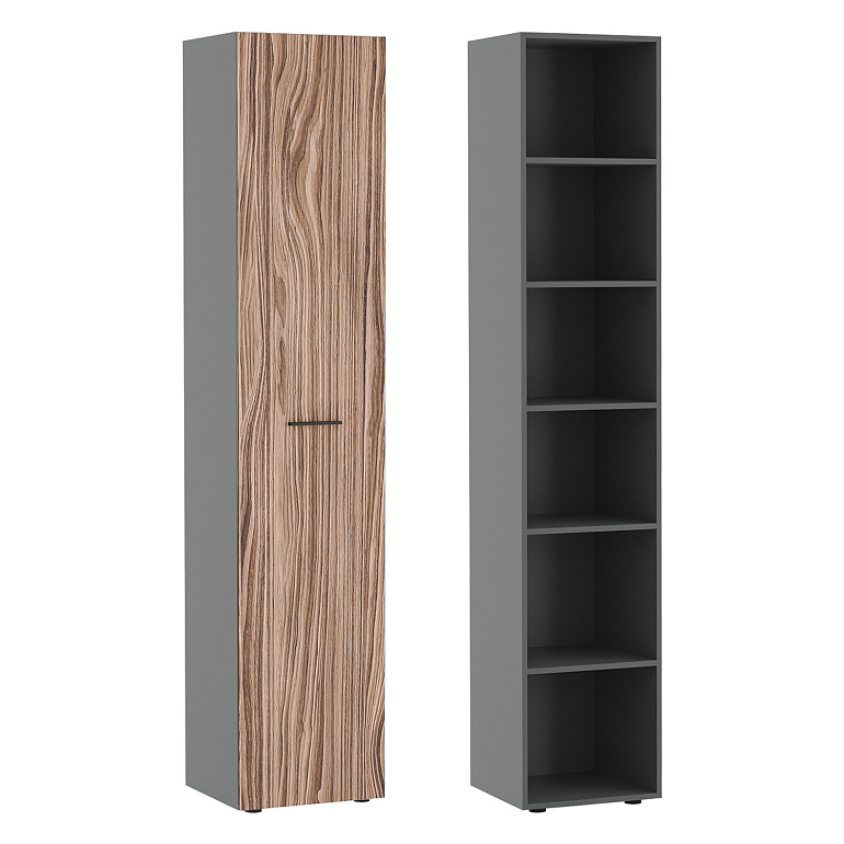 шкаф для бумаг dali dli37251023 фото