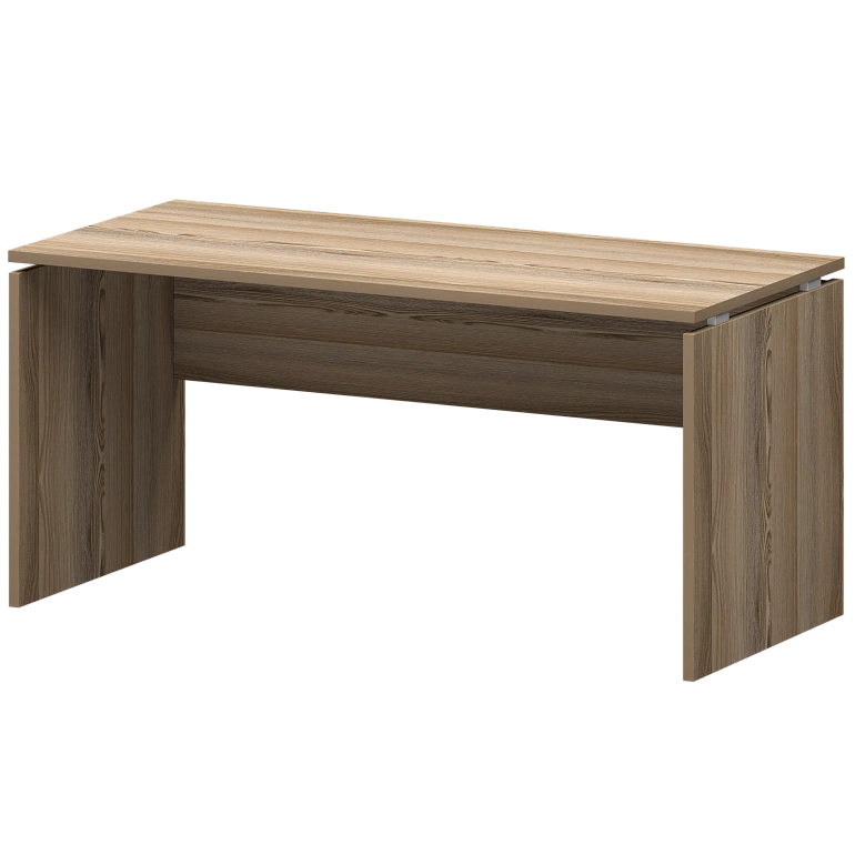 стол рабочий protech нт-160 дуб сафари фото