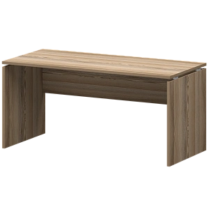 Стол рабочий Protech НТ-160 Дуб сафари фото