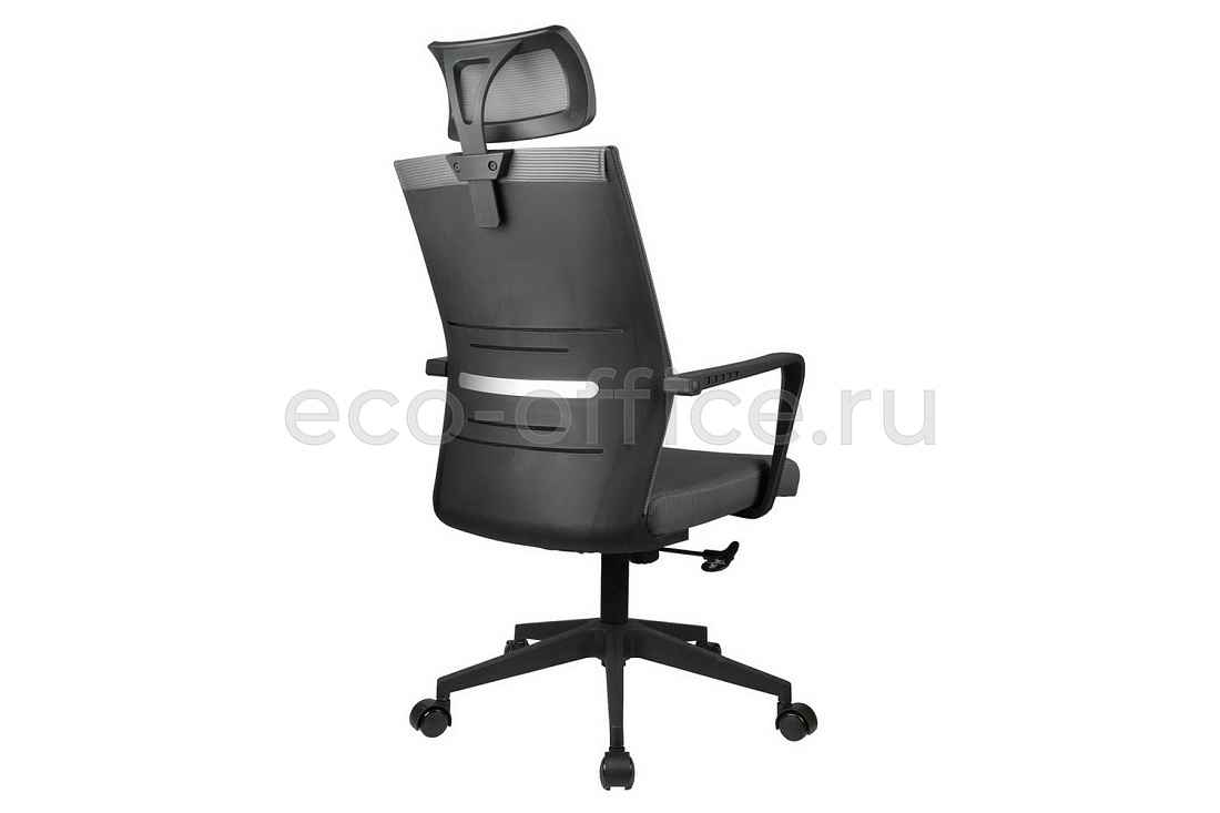 Кресло офисное RV Chair LIKE A818 Серая сетка  стоимость