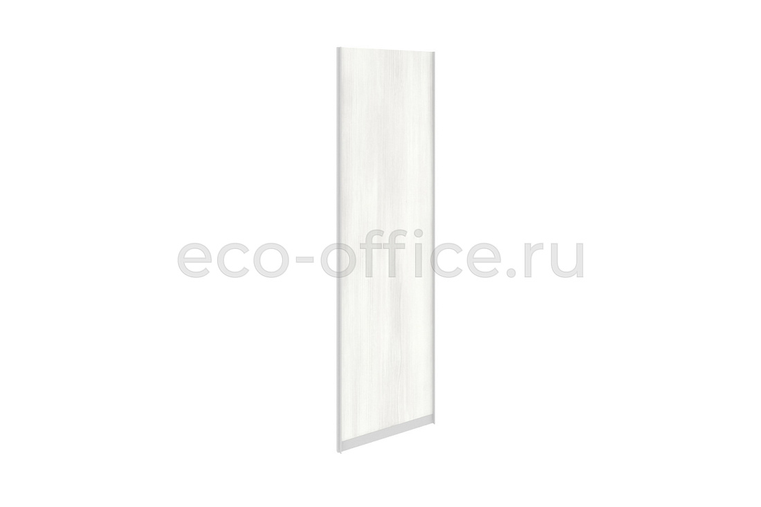 Дверь низкая ДСП MARIS SH.DD-1.2 Снежная Патина  стоимость