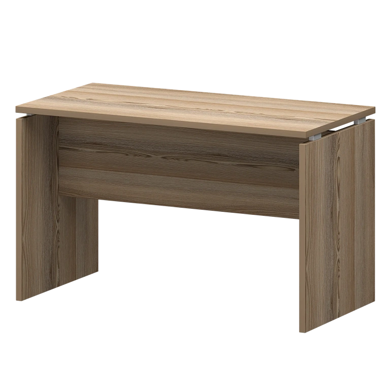 стол приставной protech нт-120.60 дуб сафари фото