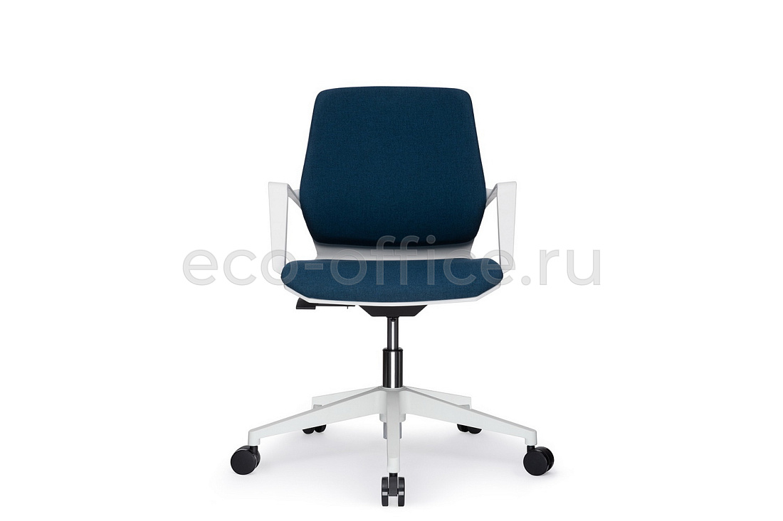 Кресло RV Design COLT B1903 Тёмно-синяя ткань  стоимость